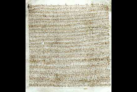Magna Carta