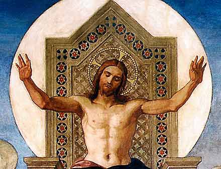(4) Religion - The Vision of Sir Galahad and his Company