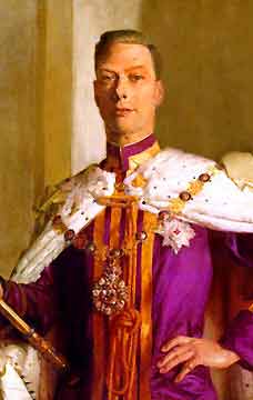 (2) George VI (b.1895 r.1936-1952)