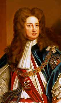 (2) George I (b.1660 r.1714-1727)