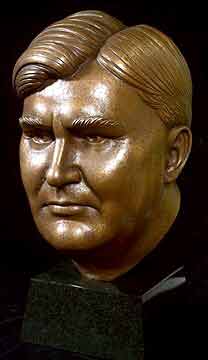 Aneurin Bevan (1897-1960)