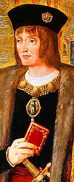 (2) Louis XII (b.1462 r.1498-1515)