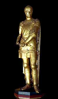 (2) Henry V (b.1387 r.1413-1422)
