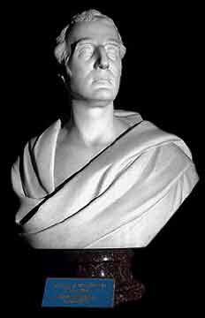 Arthur Wellesley, 1st Duke of Wellington (1769-1852) Tory Prime Minister 1828-1830