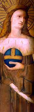 (2) Saint Oswald