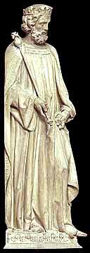 Edward II (b.1284 r.1307-1327)