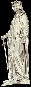 Margaret of Anjou (1430-1482)
