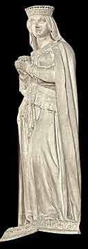 Anne of Warwick (1456-1485)