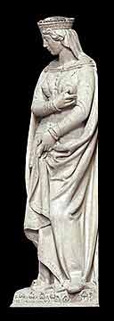 Elizabeth of York (1465-1503)