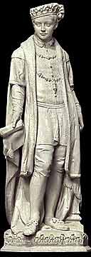 Edward VI (b. 1537 r.1547-1553)
