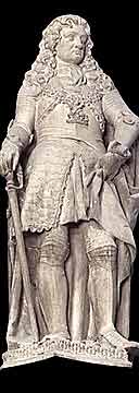 William III (b. 1650 r. 1689-1702)