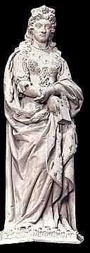 Mary II (b. 1662 r. 1689-1694)