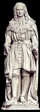 George II (b.1683 r.1727-1760)