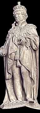 George IV (b. 1762 r. 1820-1830)