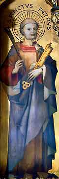 Saint Peter
