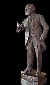 David Lloyd George, 1st Earl of Dwyfor (1863-1945) Coalition Prime Minister 1916-1922