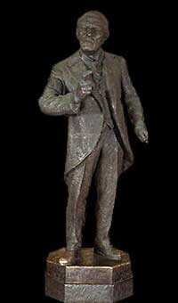 (3) David Lloyd George, 1st Earl of Dwyfor (1863-1945) Coalition Prime Minister 1916-1922