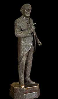 (4) David Lloyd George, 1st Earl of Dwyfor (1863-1945) Coalition Prime Minister 1916-1922