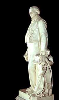 George Leveson-Gower, 2nd Earl of Granville (1815-1891)