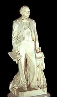 (4) George Leveson-Gower, 2nd Earl of Granville (1815-1891)