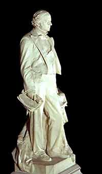 (5) George Leveson-Gower, 2nd Earl of Granville (1815-1891)