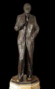 (3) Clement Attlee (1883-1967) Labour Prime Minister 1945-1951
