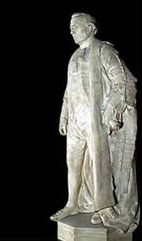 Herbert Henry Asquith, 1st Earl of Oxford (1852-1928) Liberal Prime Minister 1908-1916