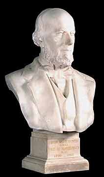 John Wodehouse, 1st Earl of Kimberley (1826-1902)