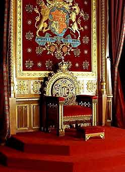 The Throne