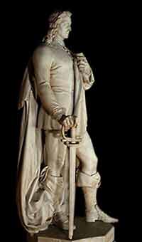 John Hampden (1594-1643)