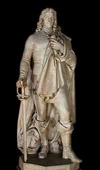 (3) John Hampden (1594-1643)