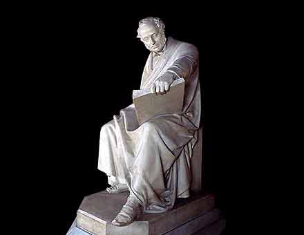 Sir Charles Barry (1795-1860)