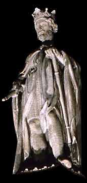 Richard I (b.1157 r.1189-1199)