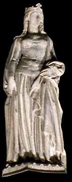 Matilda (Maud) of Flanders (1028-1083)