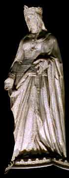 Matilda of Scotland (1080-1118)