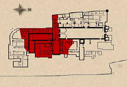 (5) The Great Fire of 1834