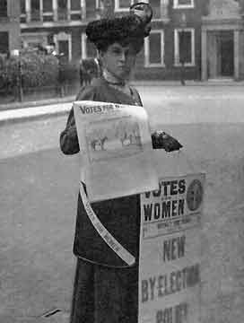 (17) Women in Parliament