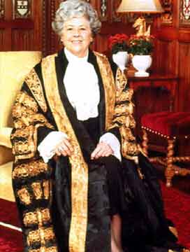 (20) Women in Parliament