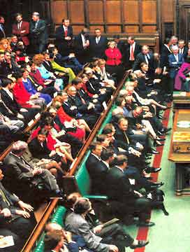 (22) Women in Parliament