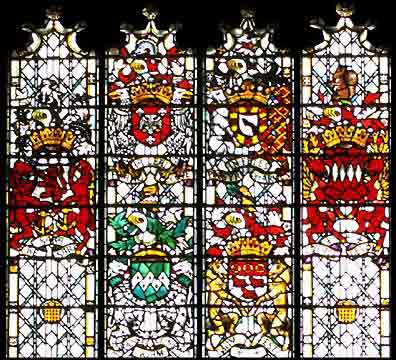 (2) Windows