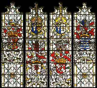 (4) Windows