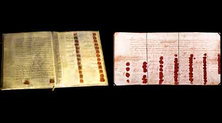 Historical Documents