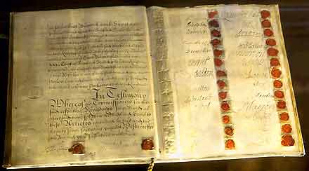 (2) Historical Documents