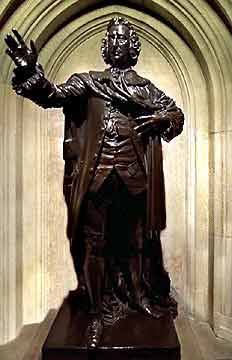 William Pitt, the Elder, 1st Earl of Chatham (1708-1778) Whig Prime Minister 1766-1767