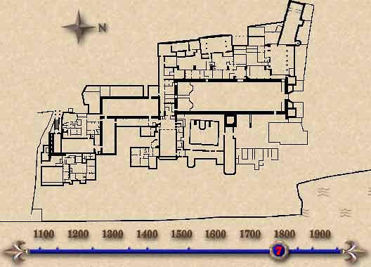 (5) History of the Palace of Westminster