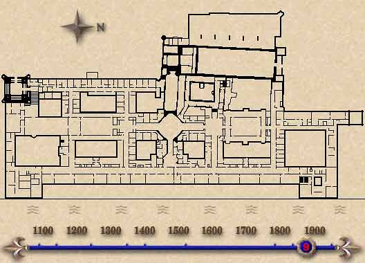 (6) History of the Palace of Westminster