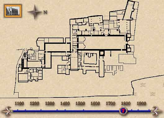 (26) History of the Palace of Westminster