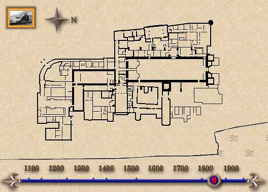 (31) History of the Palace of Westminster