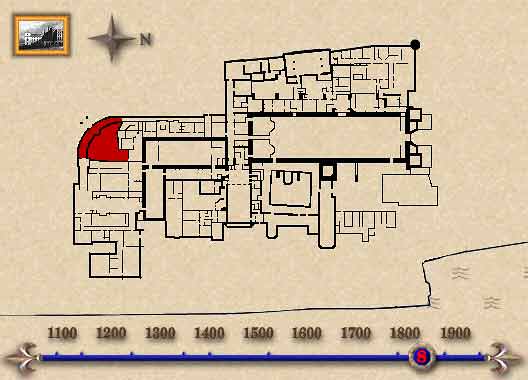 (33) History of the Palace of Westminster