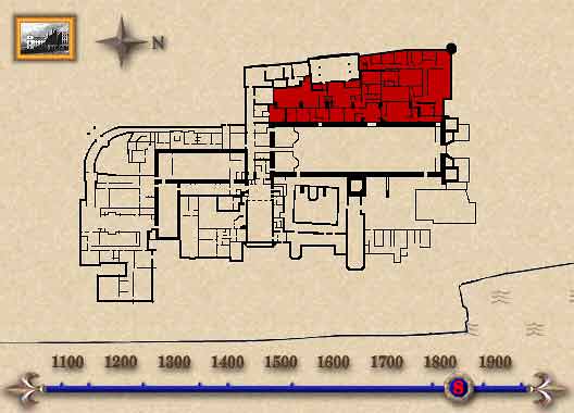 (34) History of the Palace of Westminster